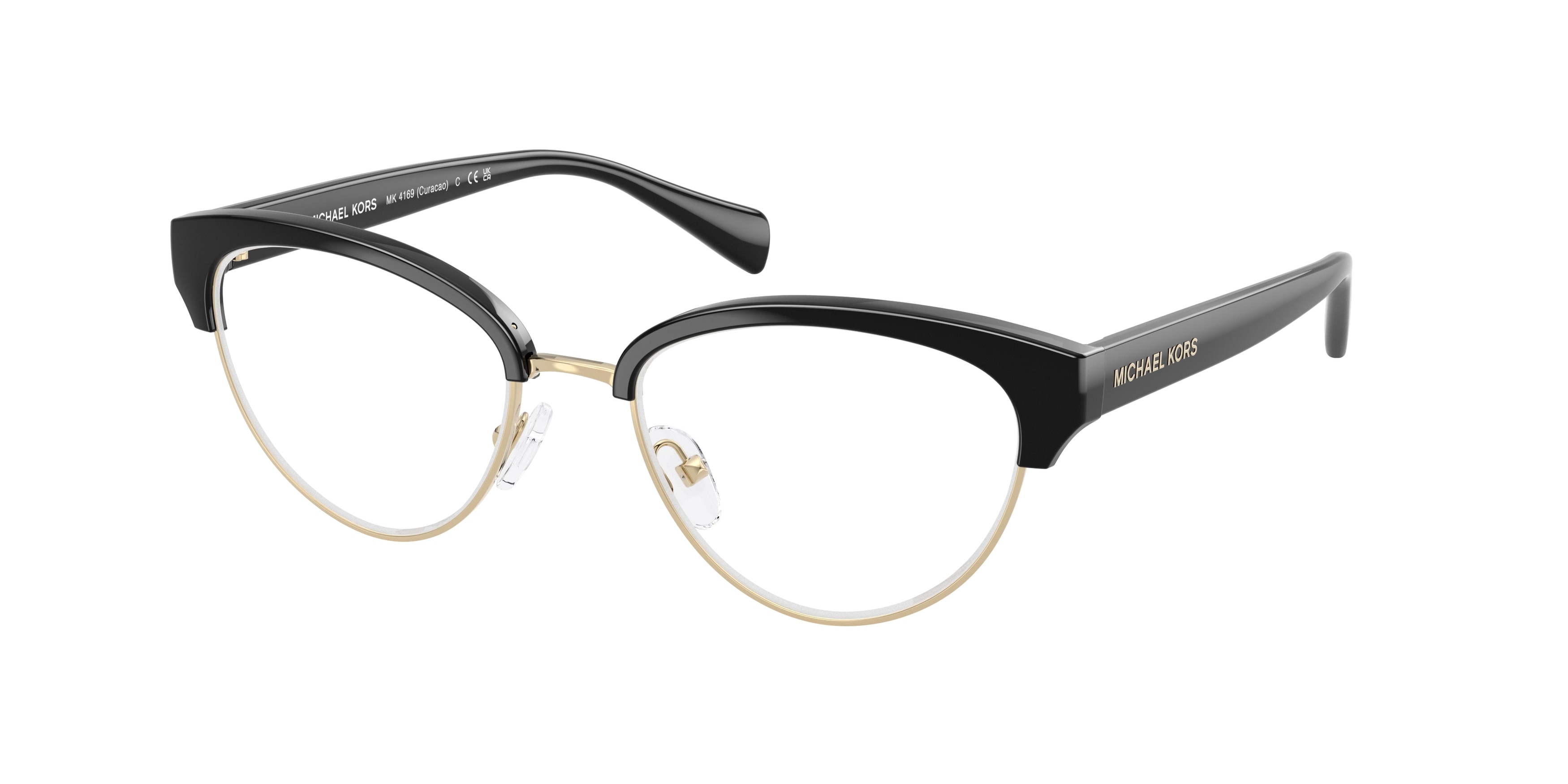 Michael Kors MK4169 3005 Curacao 